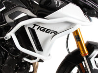hepco becker solid tank guards tiger 900 rally gt pro 2024