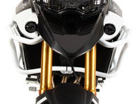 hepco becker solid tank guards tiger 900 rally gt pro 2024