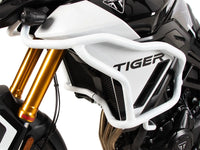 hepco becker solid tank guards tiger 900 rally gt pro 2024