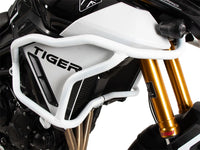 hepco becker solid tank guards tiger 900 rally gt pro 2024