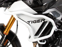 hepco becker solid tank guards tiger 900 rally gt pro 2024