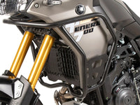 hepco becker solid upper crash bars yamaha tenere 700 2025