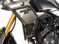 hepco becker solid upper crash bars yamaha tenere 700 2025