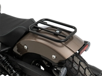 hepco becker solorack indian scout bobber scout classic 2025