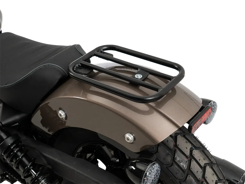 hepco becker solorack indian scout bobber scout classic 2025