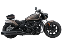 hepco becker solorack indian scout bobber scout classic 2025
