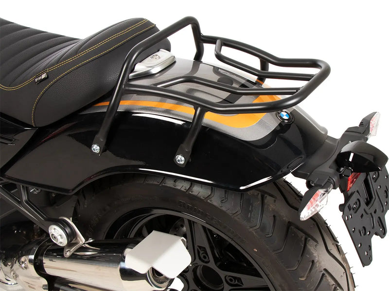 hepco becker solorack rear rack bmw r12 ninet 2024