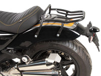 hepco becker solorack rear rack bmw r12 ninet 2024