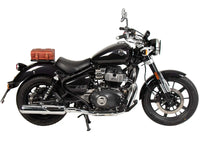 hepco becker solorack royal enfield super meteor 650 2022