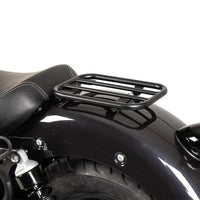 hepco becker solorack royal enfield super meteor 650 2022