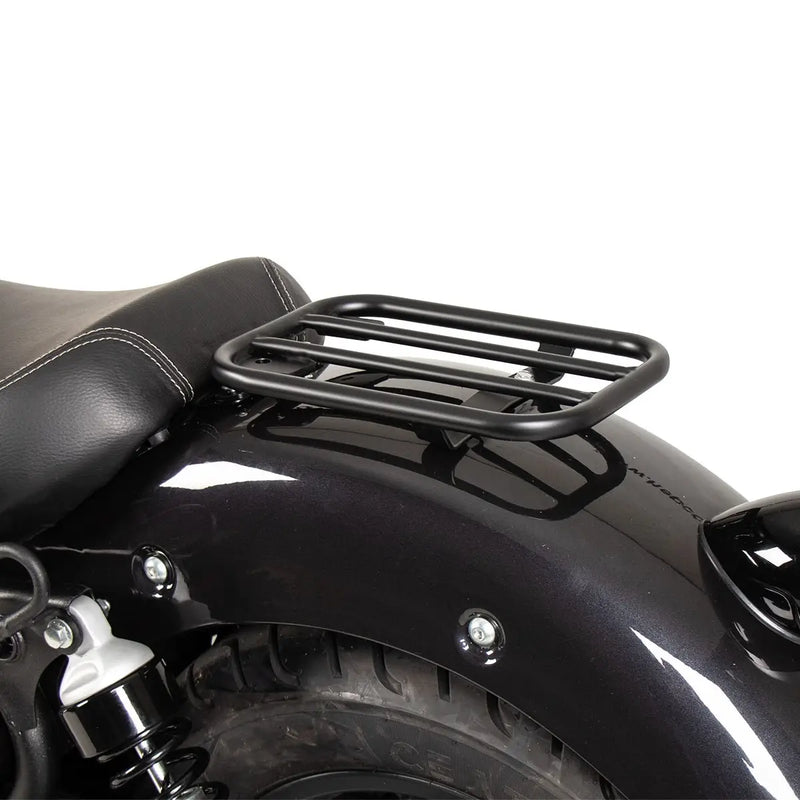hepco becker solorack royal enfield super meteor 650 2022