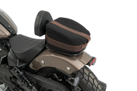 hepco becker solorack with backrest indian scout bobber scout classic 2025
