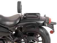 hepco becker solorack with backrest kawasaki eliminator 2024