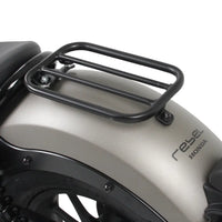 hepco becker solorack without backrest honda cmx 500 rebel