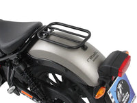 hepco becker solorack without backrest honda cmx 500 rebel