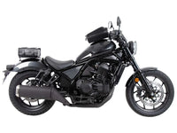 hepco becker solorack without backrest honda rebel 1100