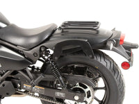 hepco becker solorack without backrest kawasaki eliminator 2024