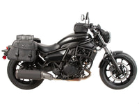hepco becker solorack without backrest kawasaki eliminator 2024