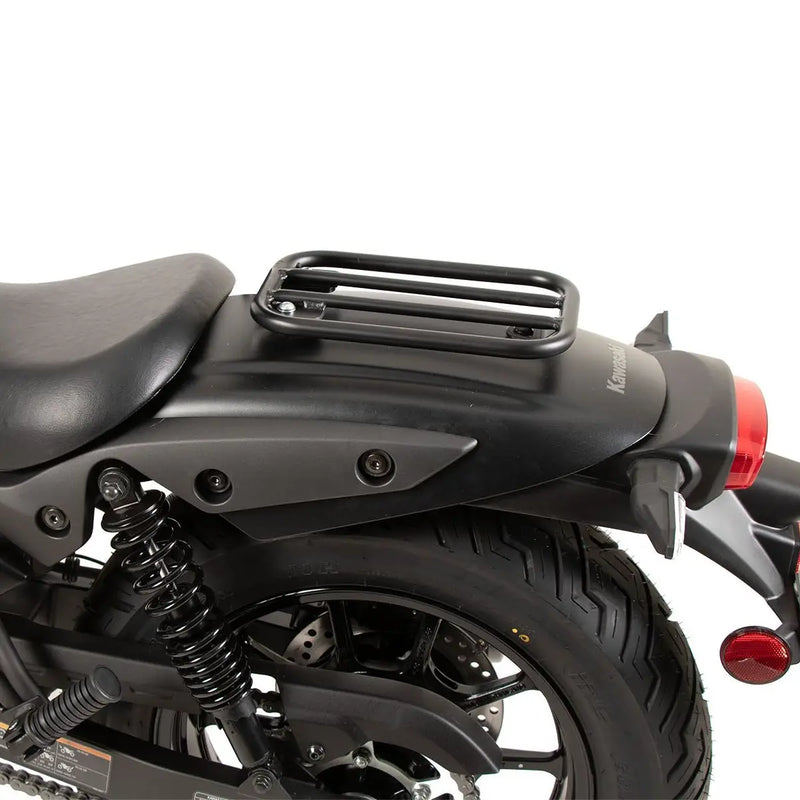 hepco becker solorack without backrest kawasaki eliminator 2024