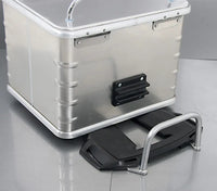 hepco becker special bow mount mounting alu standard top case 35