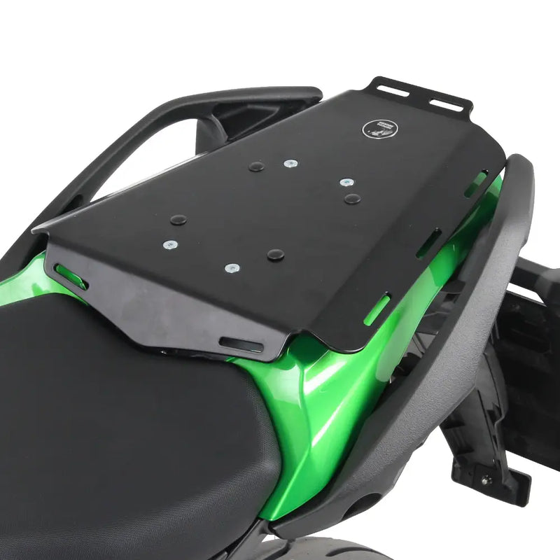 hepco becker rear sportrack kawasaki ninja 1000sx 17 24 ninja 1100sx 25