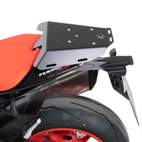 hepco becker sportrack aprilia tuono v4
