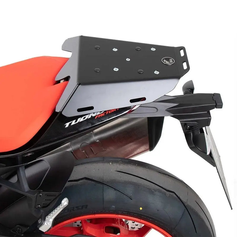 hepco becker sportrack aprilia tuono v4
