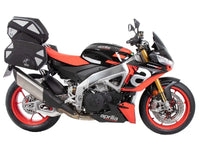 hepco becker sportrack aprilia tuono v4