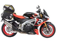 hepco becker sportrack aprilia tuono v4