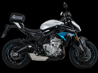 hepco becker sportrack cfmoto 675 nk 25