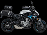 hepco becker sportrack cfmoto 675 nk 25