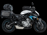hepco becker sportrack cfmoto 675 nk 25