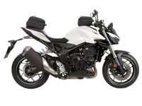 hepco becker sportrack honda cb1000 hornet sp 2025