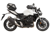 hepco becker sportrack honda cb1000 hornet sp 2025