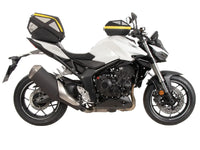 hepco becker sportrack honda cb1000 hornet sp 2025