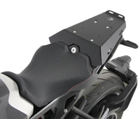 hepco becker sportrack honda cb1000r 18
