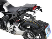hepco becker sportrack honda cb1000r 18