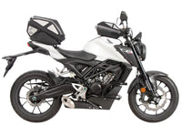 hepco becker sportrack honda cb125r 2018