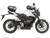 hepco becker sportrack honda cb125r 2018