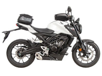 hepco becker sportrack honda cb125r 2018