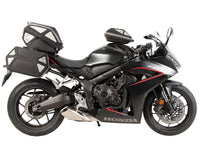hepco becker sportrack honda cbr650r cb650r e clutch 2024