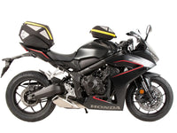 hepco becker sportrack honda cbr650r cb650r e clutch 2024