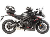 hepco becker sportrack honda cbr650r cb650r e clutch 2024