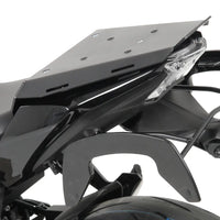 hepco becker rear sportrack kawasaki ninja 650 17