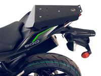 hepco becker sportrack kawasaki ninja 500 z500 2024