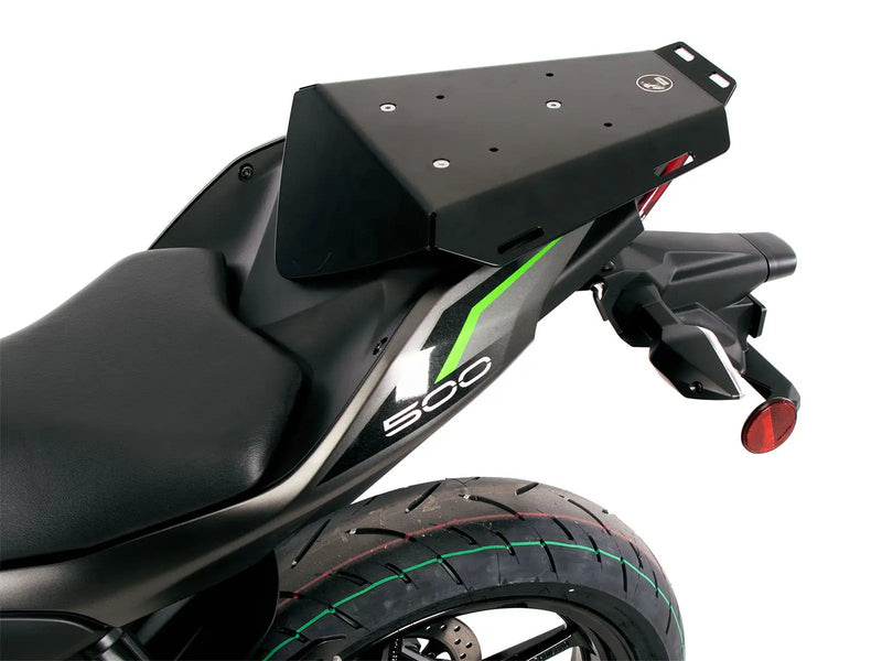 hepco becker sportrack kawasaki ninja 500 z500 2024