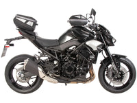 hepco becker sportrack kawasaki z900 se 2025