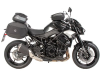 hepco becker sportrack kawasaki z900 se 2025