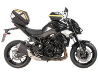 hepco becker sportrack kawasaki z900 se 2025