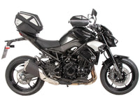 hepco becker sportrack kawasaki z900 se 2025